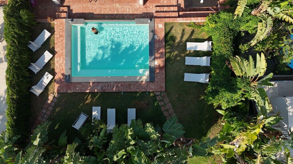Photo of Outdoor in Fontane Bianche