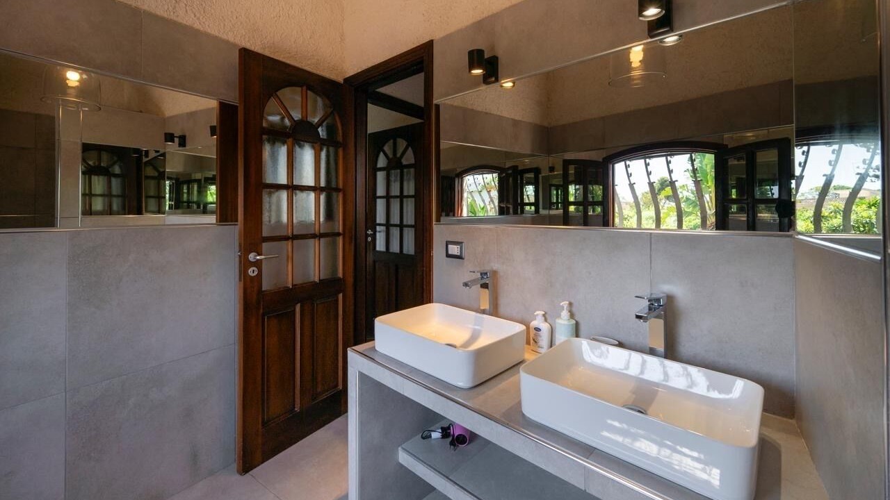 Photo of Bathroom in Fontane Bianche