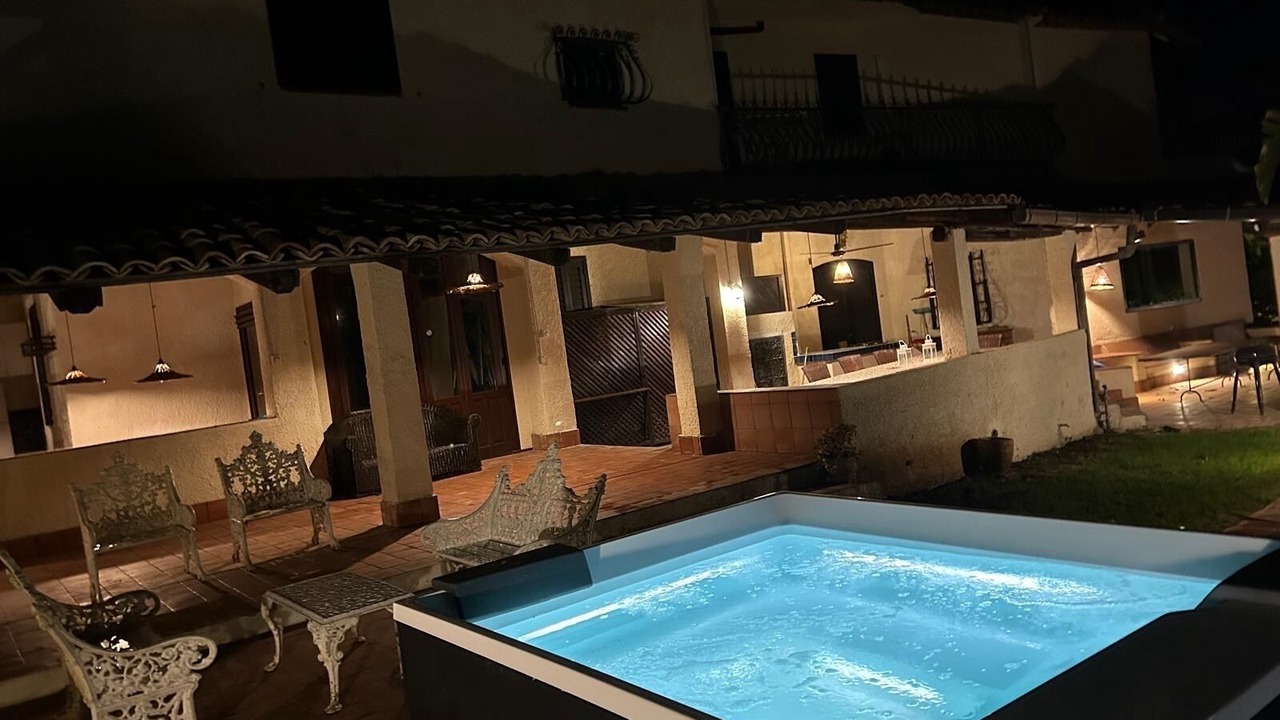 Photo of Patio Balcony in Fontane Bianche