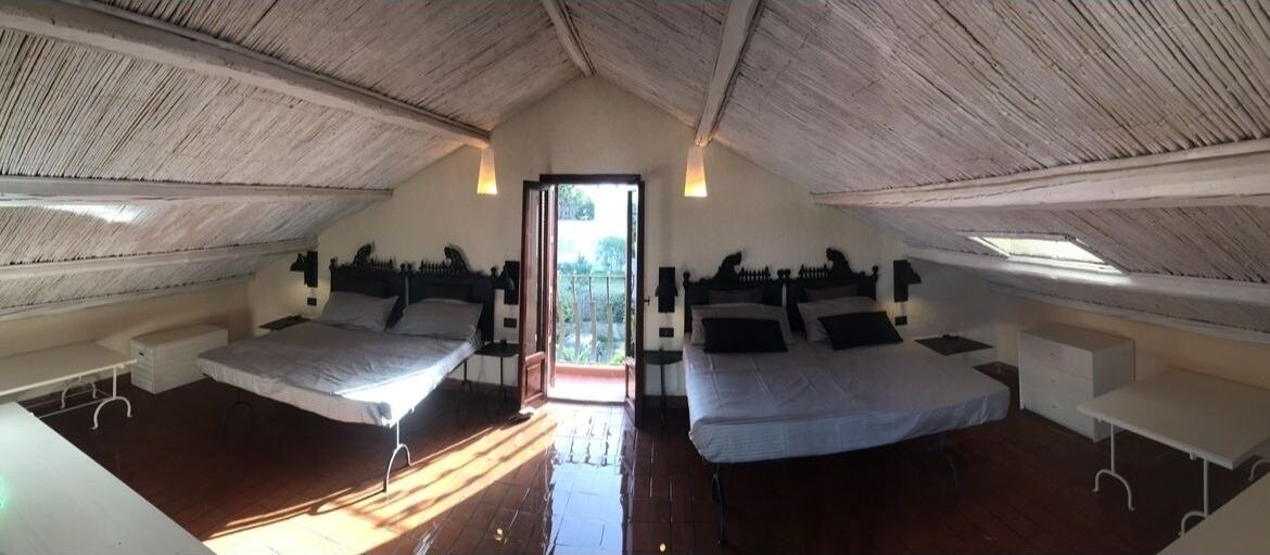 Photo of Bedroom in Fontane Bianche