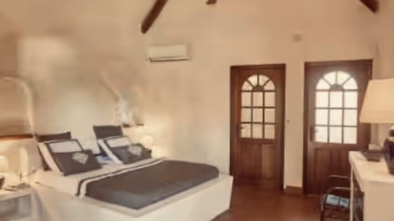 Photo of Bedroom in Fontane Bianche
