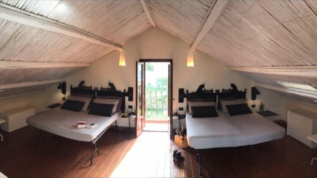 Photo of Bedroom in Fontane Bianche