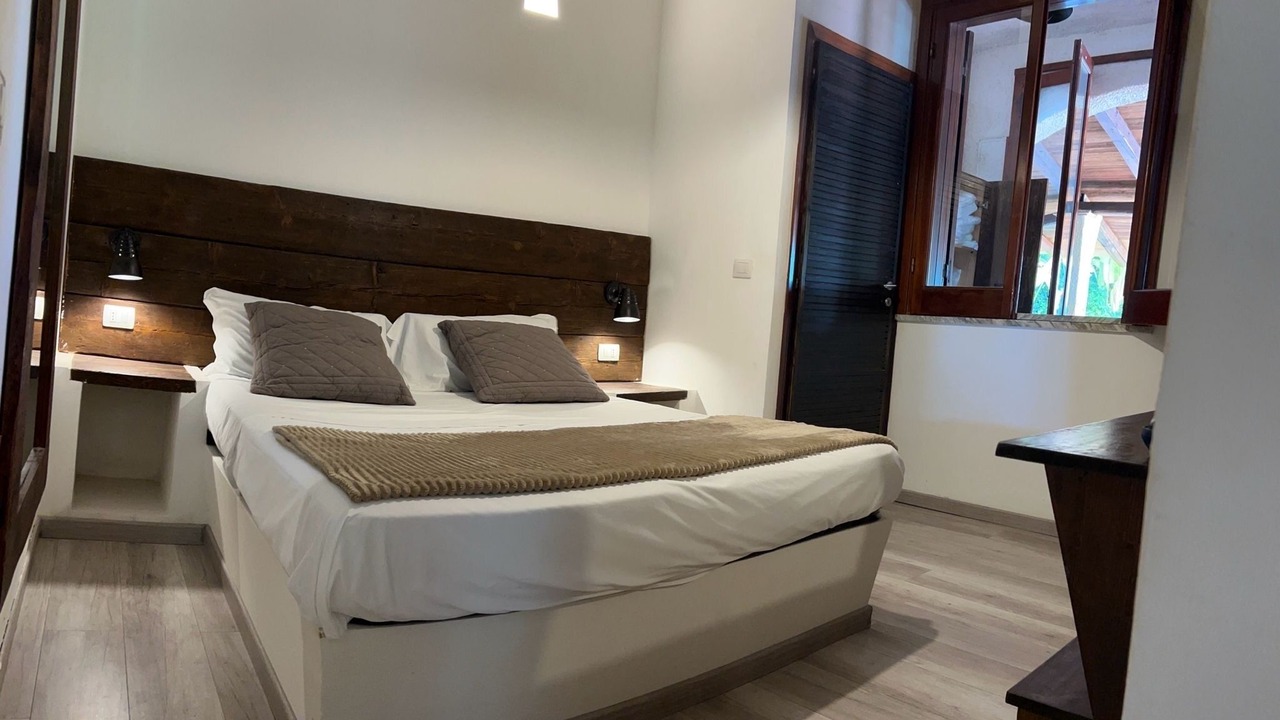 Photo of Bedroom in Fontane Bianche