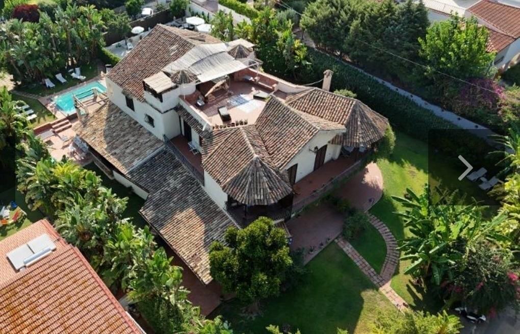 Photo of Outdoor in Fontane Bianche