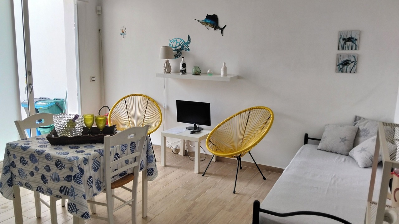 Photo of Bedroom in Ognina