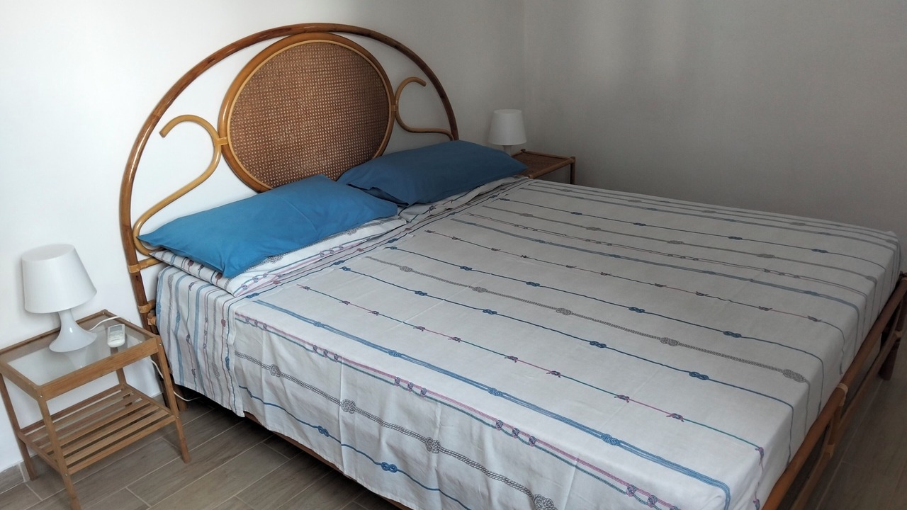 Photo of Bedroom in Ognina