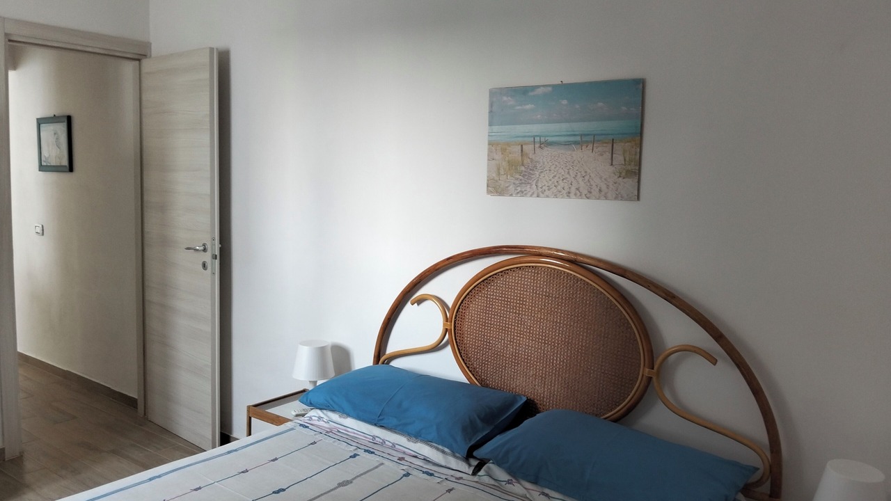 Photo of Bedroom in Ognina