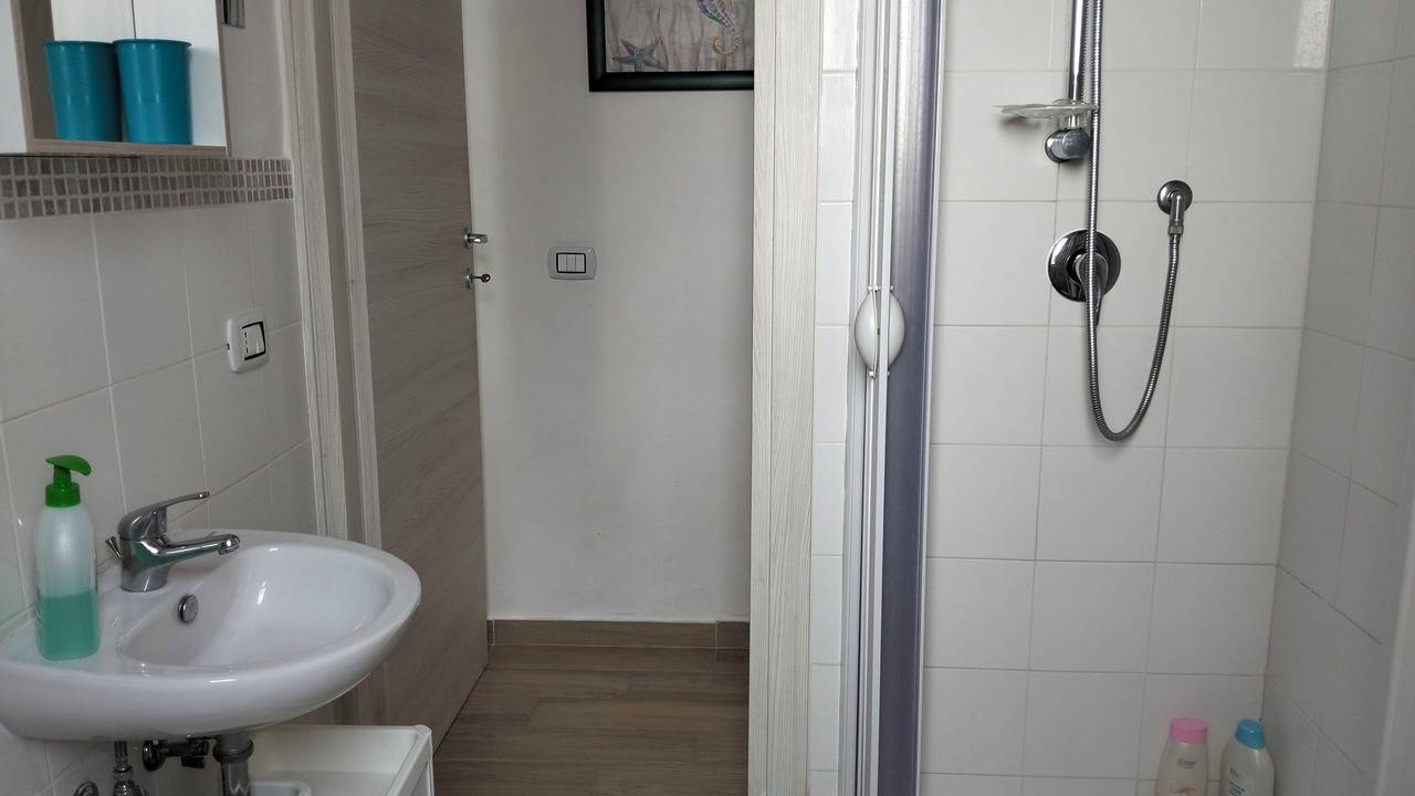 Photo of Bathroom in Ognina
