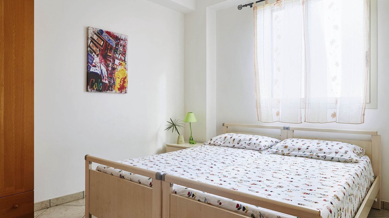 Photo of Bedroom in Pozzallo