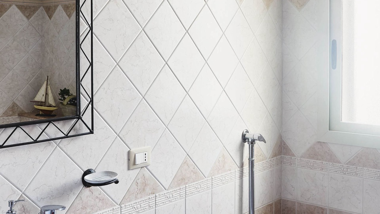 Photo of Bathroom in Pozzallo