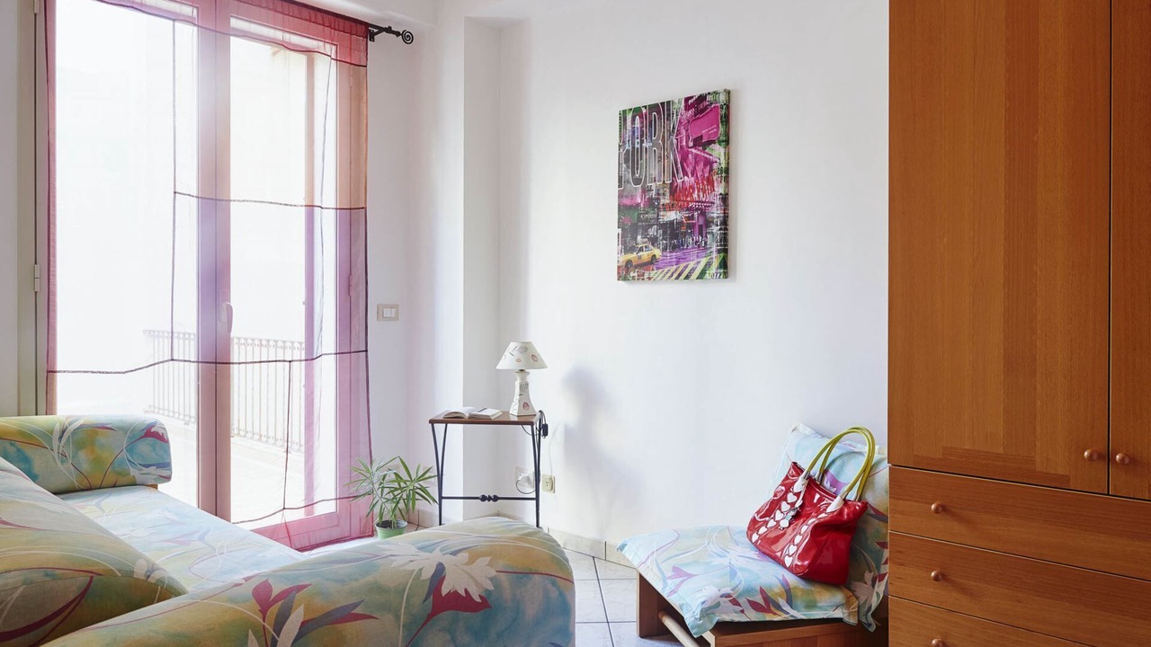 Photo of Bedroom in Pozzallo