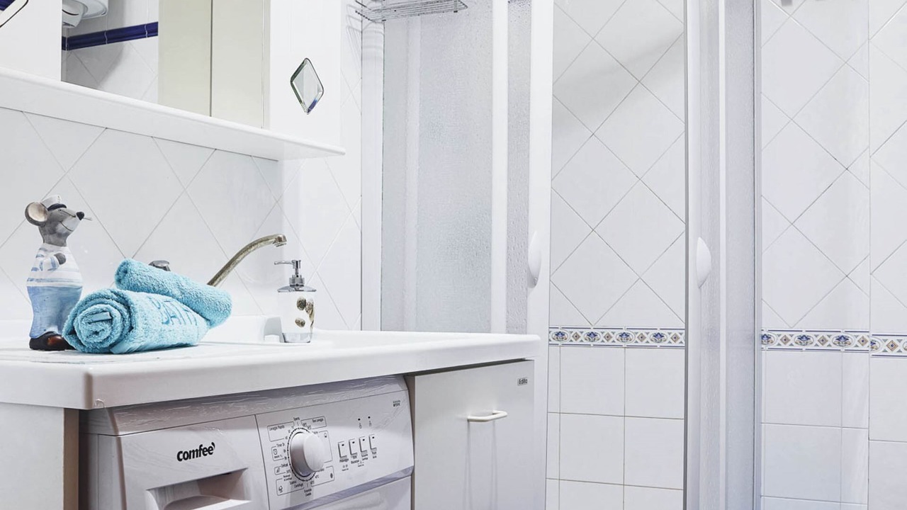 Photo of Bathroom in Pozzallo