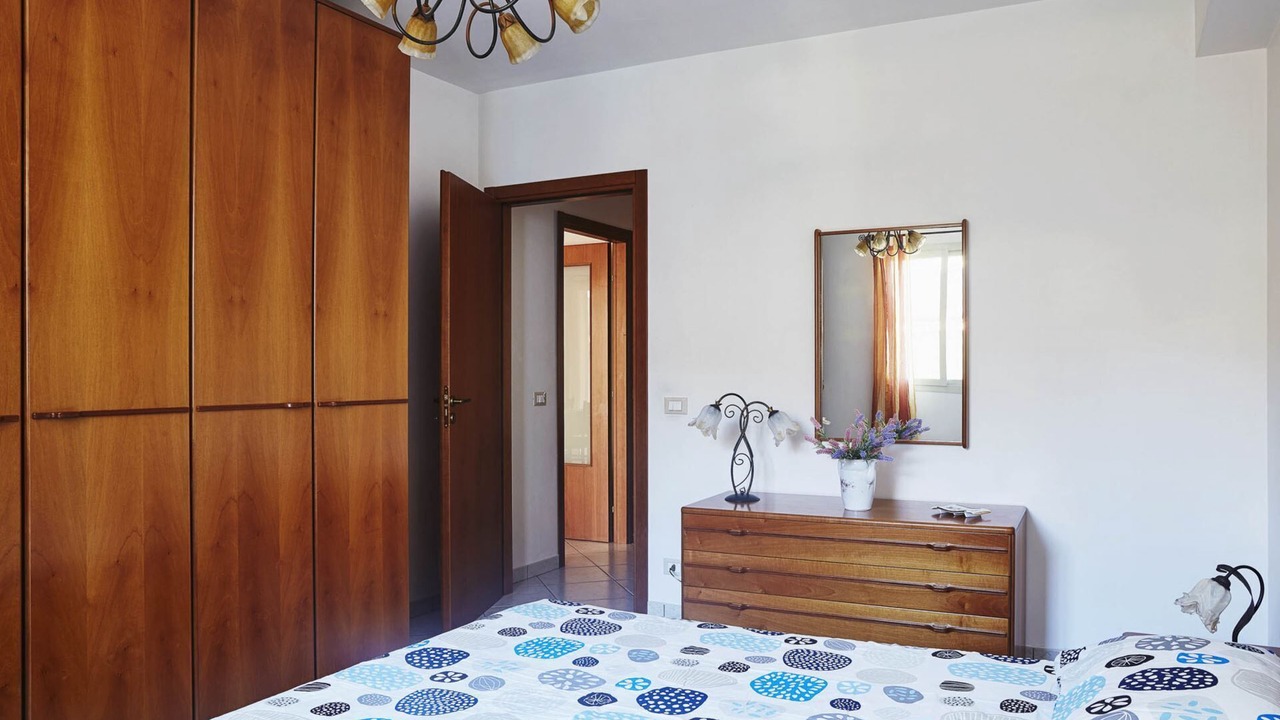 Photo of Bedroom in Pozzallo