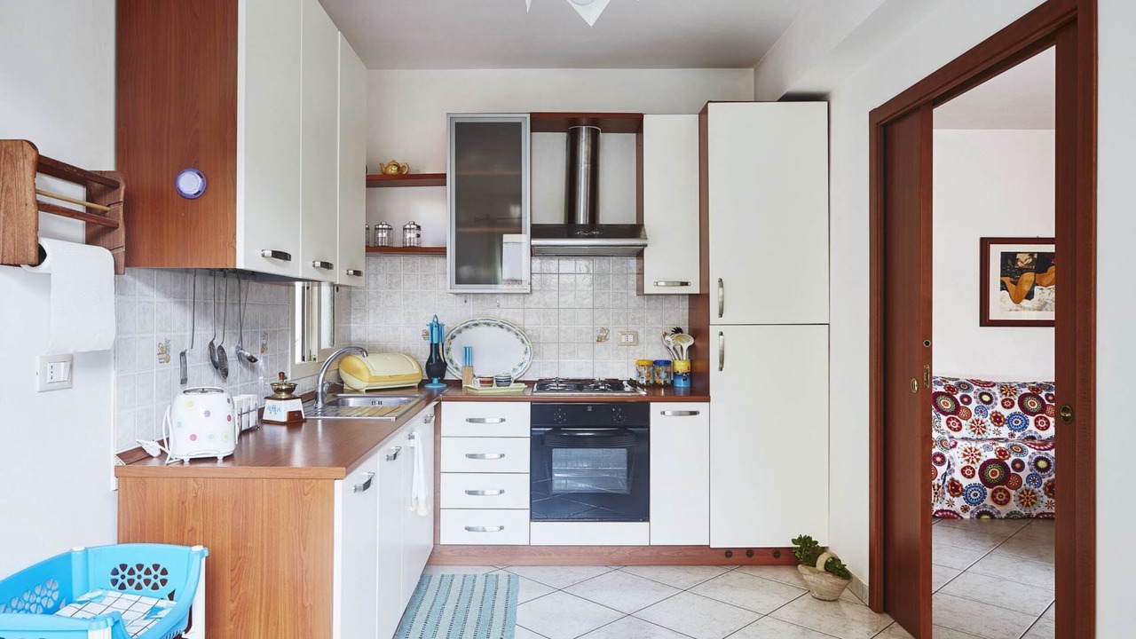 Photo of Kitchen in Pozzallo