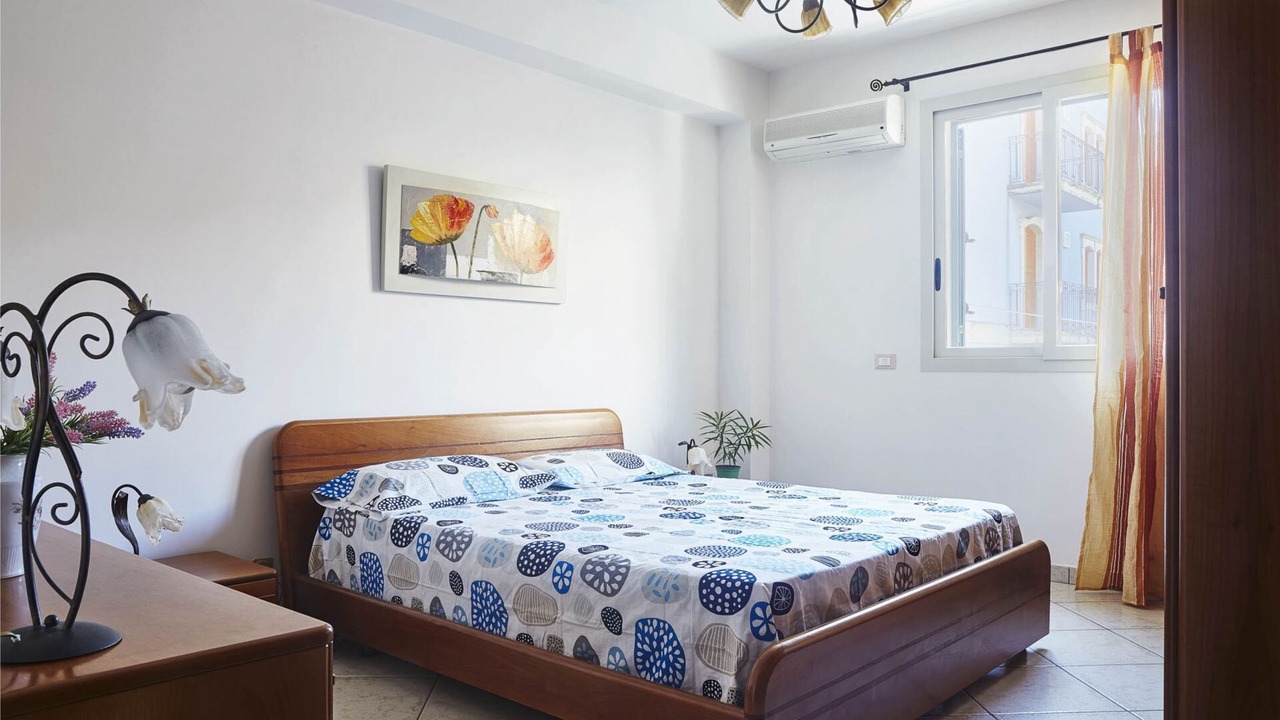 Photo of Bedroom in Pozzallo