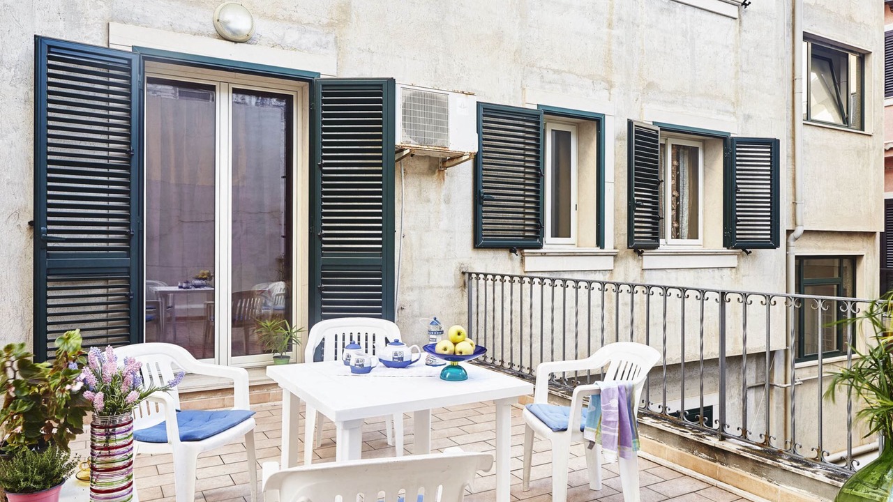 Photo of Outdoor in Pozzallo