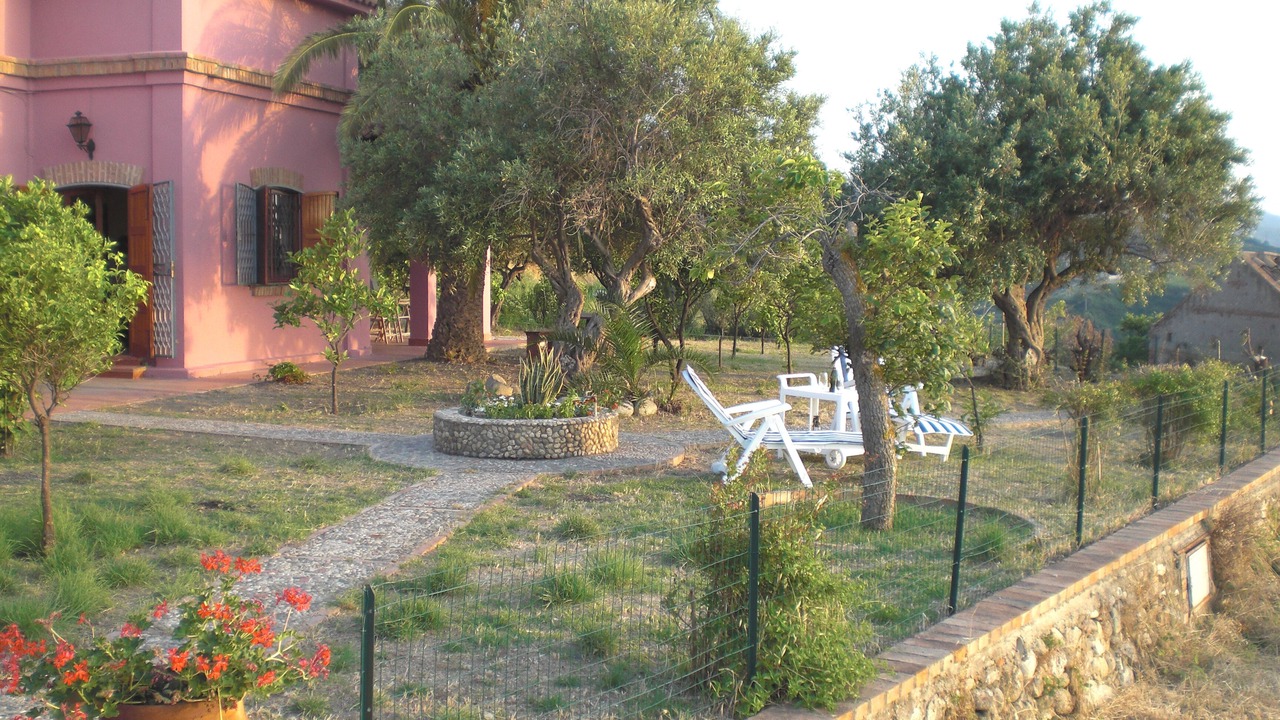 Photo of Outdoor in Villafranca Tirrena