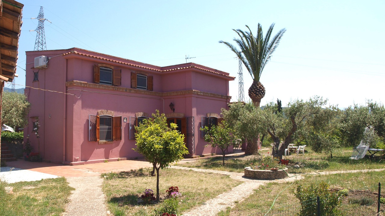 Photo of Outdoor in Villafranca Tirrena