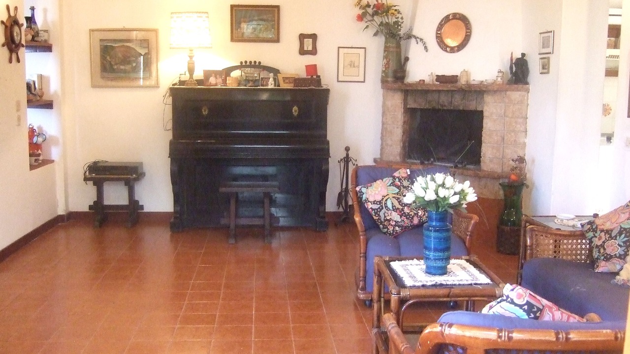 Photo of Bedroom in Villafranca Tirrena