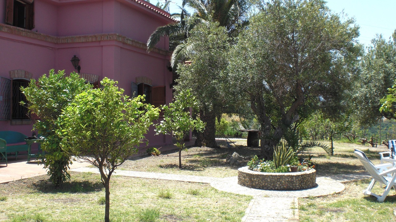 Photo of Outdoor in Villafranca Tirrena