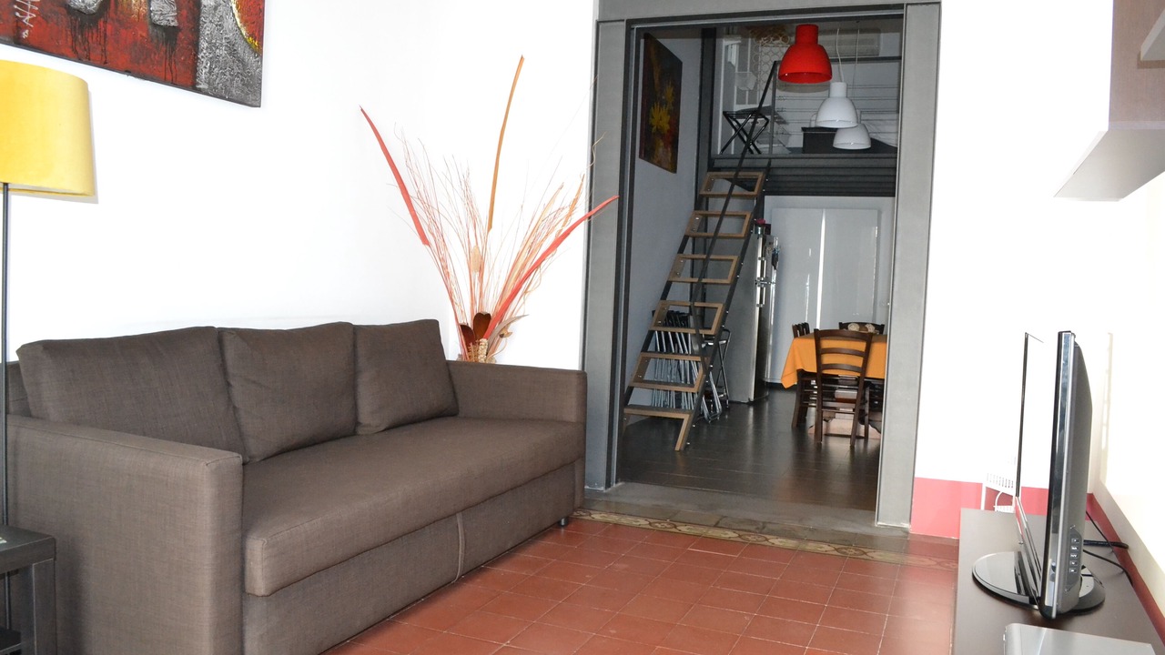 Photo of Livingroom in Borgo-Sanzio