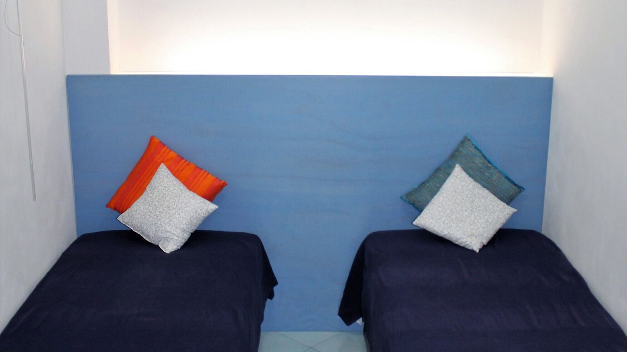 Photo of Bedroom in Marinella di Selinunte