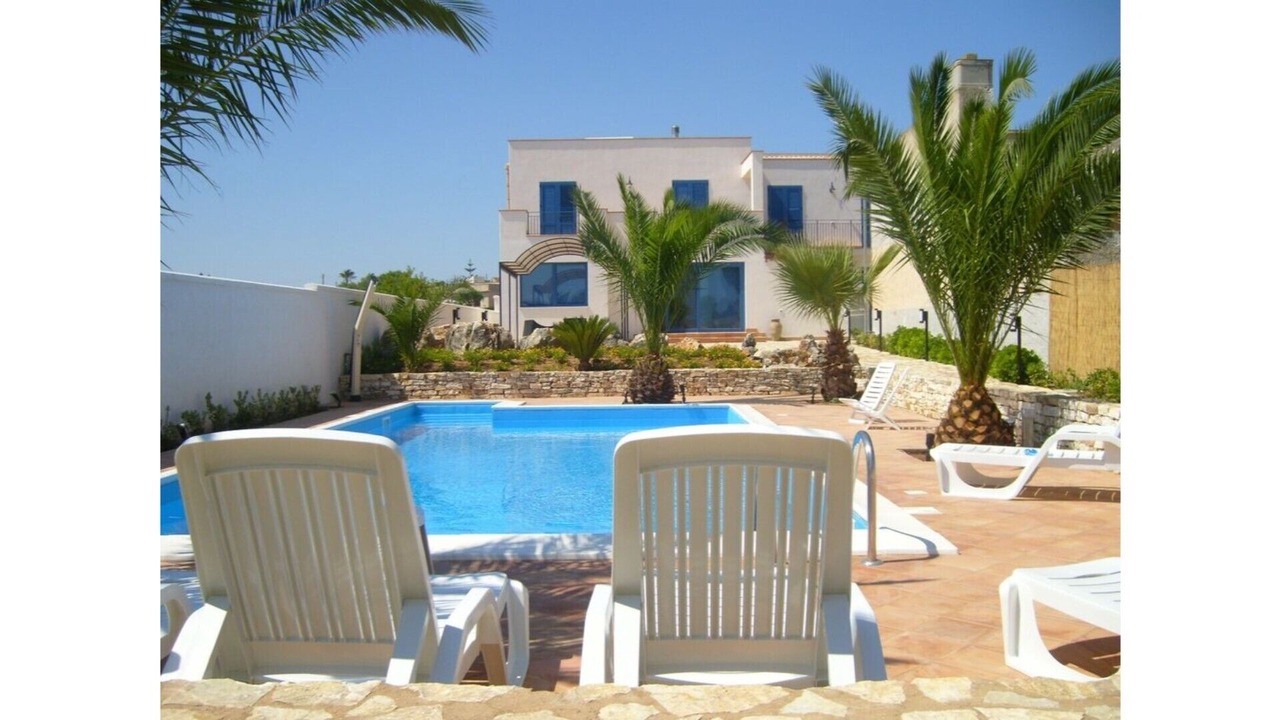 Photo of Outdoor in Marinella di Selinunte