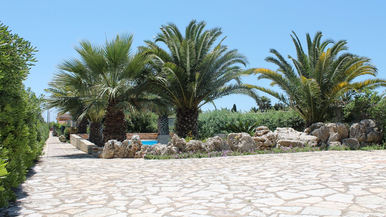 Photo of Outdoor in Marinella di Selinunte