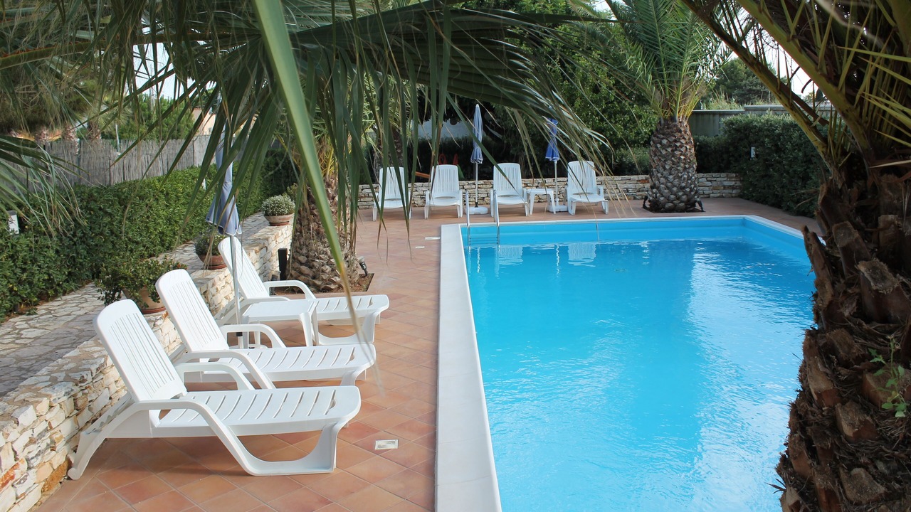 Photo of Outdoor in Marinella di Selinunte