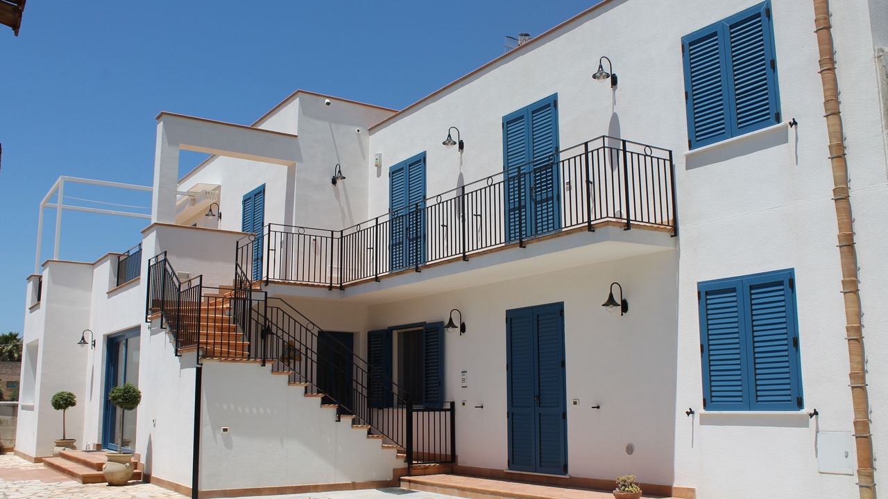 Photo of Outdoor in Marinella di Selinunte