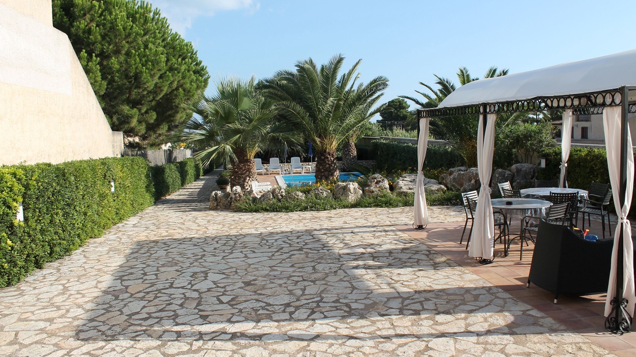 Photo of Outdoor in Marinella di Selinunte