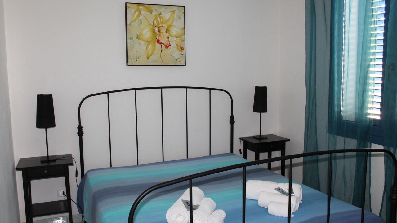 Photo of Bedroom in Marinella di Selinunte