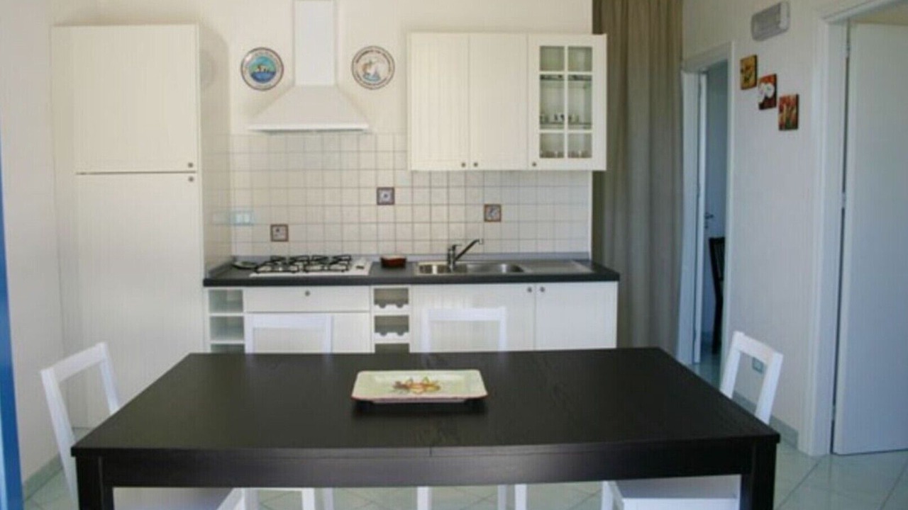 Photo of Kitchen in Marinella di Selinunte