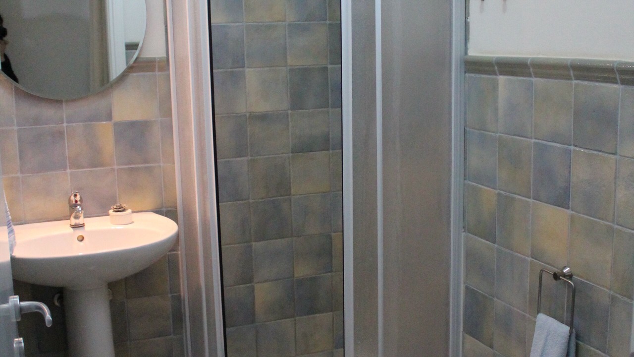 Photo of Bathroom in Marinella di Selinunte
