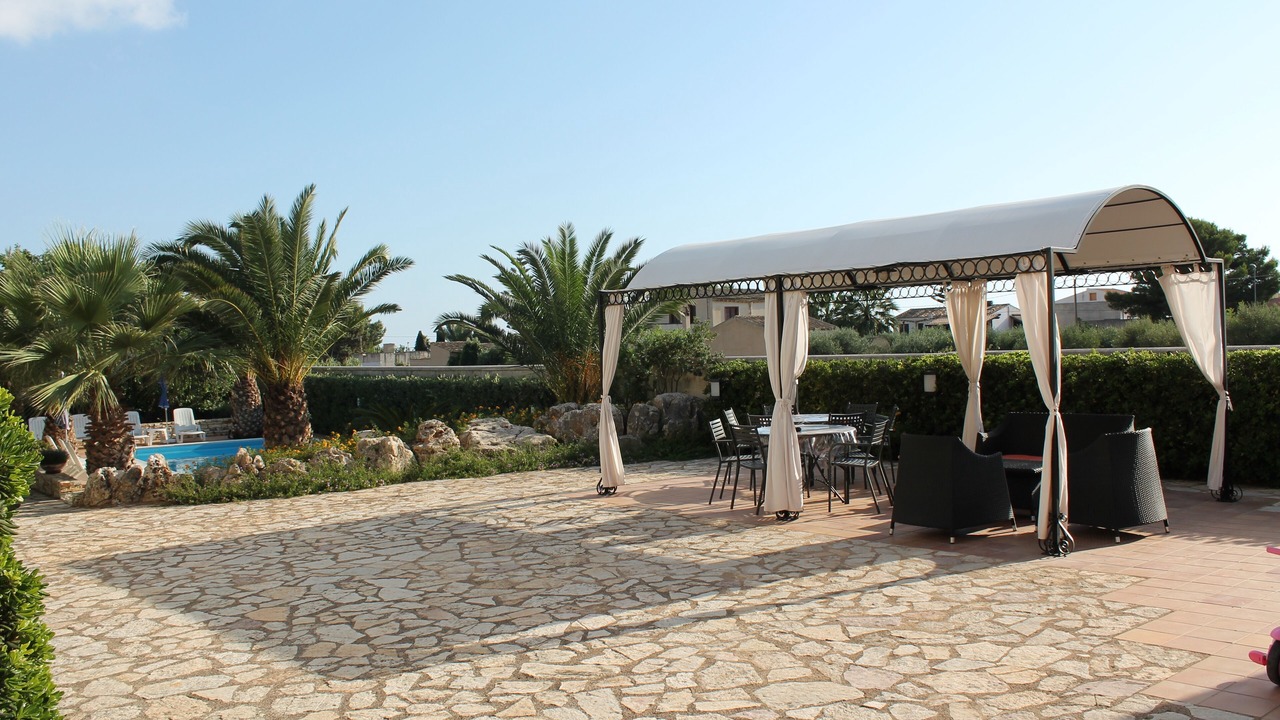 Photo of Outdoor in Marinella di Selinunte