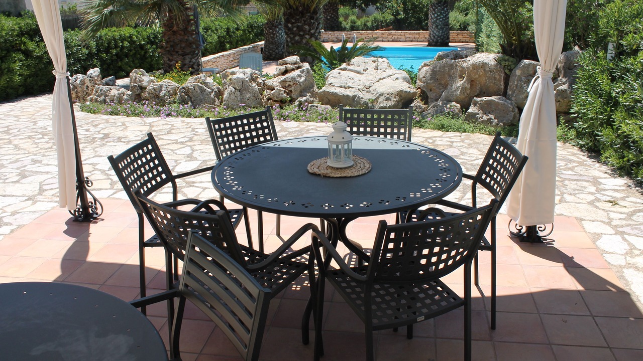 Photo of Outdoor in Marinella di Selinunte