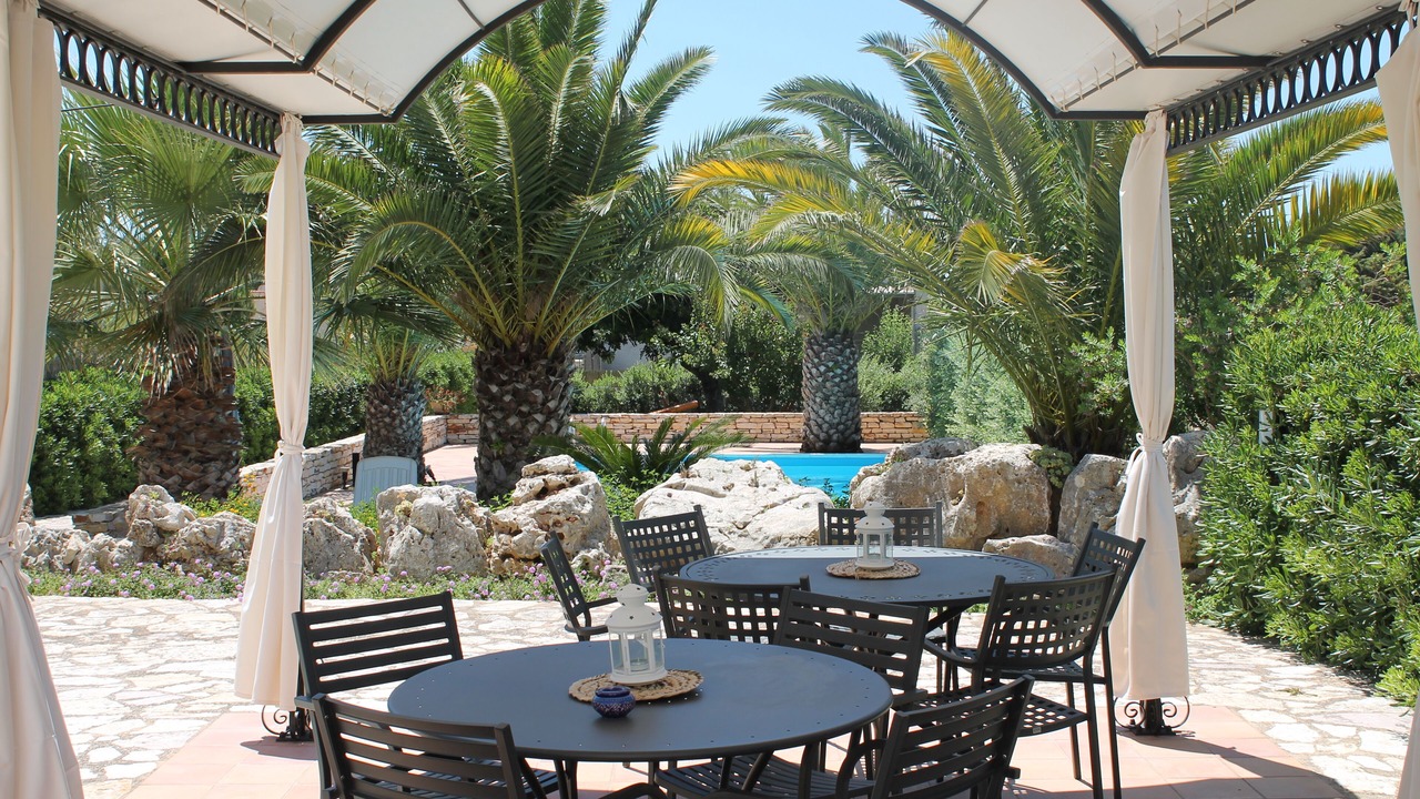 Photo of Outdoor in Marinella di Selinunte