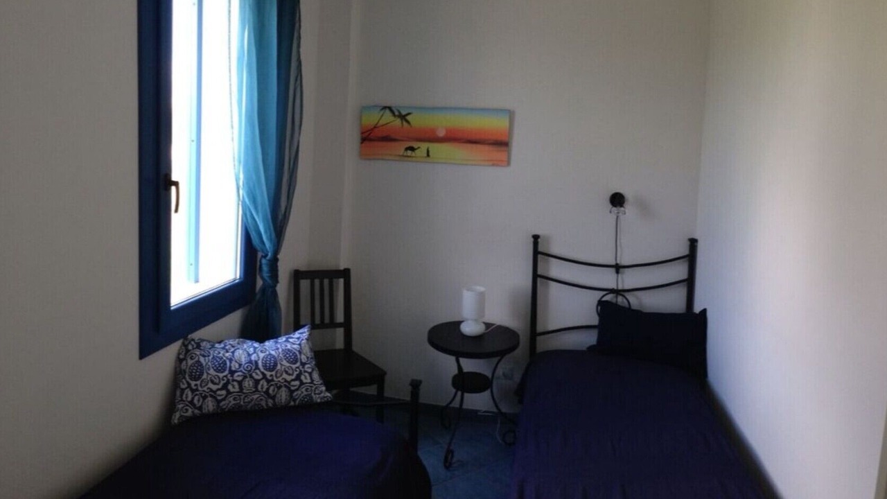 Photo of Bedroom in Marinella di Selinunte