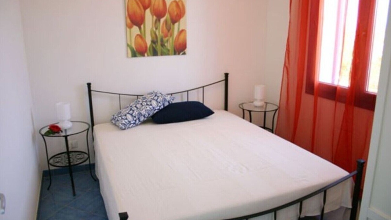 Photo of Bedroom in Marinella di Selinunte