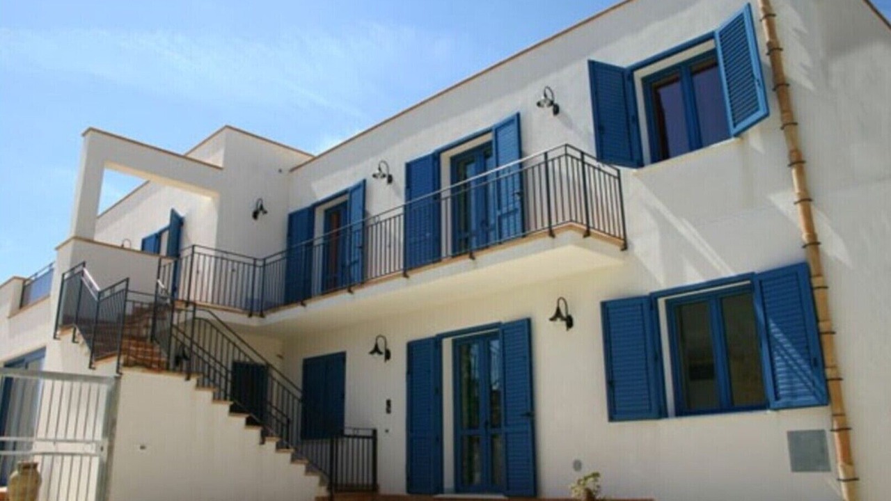 Photo of Outdoor in Marinella di Selinunte
