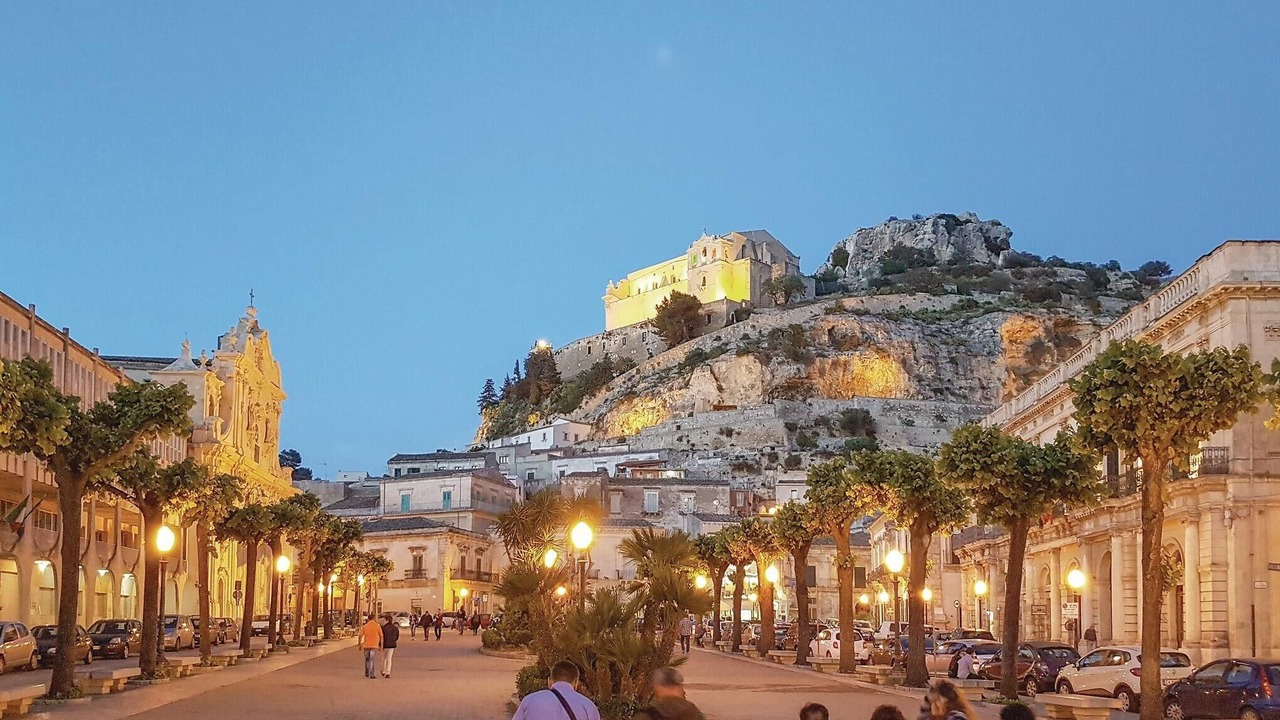 Photo of Others in Modica