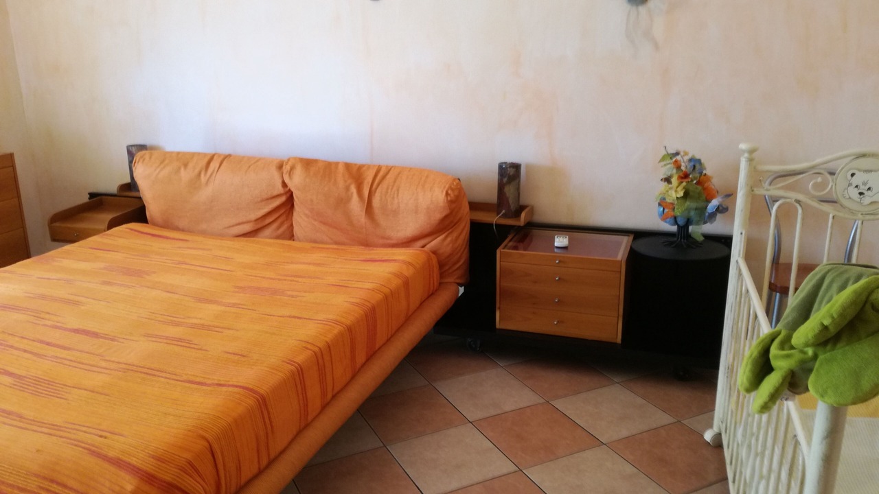 Photo of Bedroom in Pozzallo