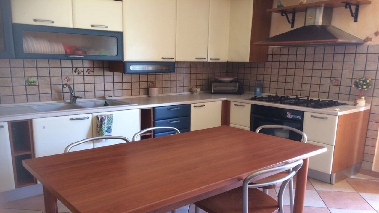 Photo of Kitchen in Pozzallo