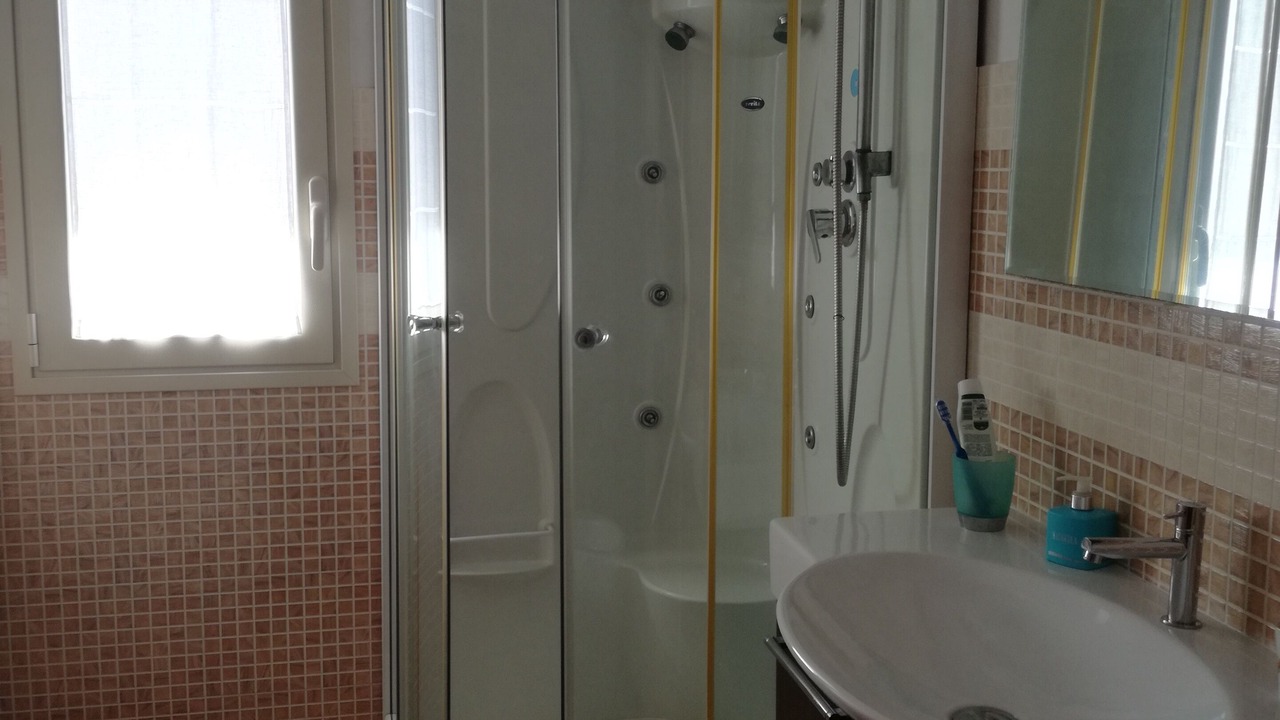 Photo of Bathroom in Pozzallo