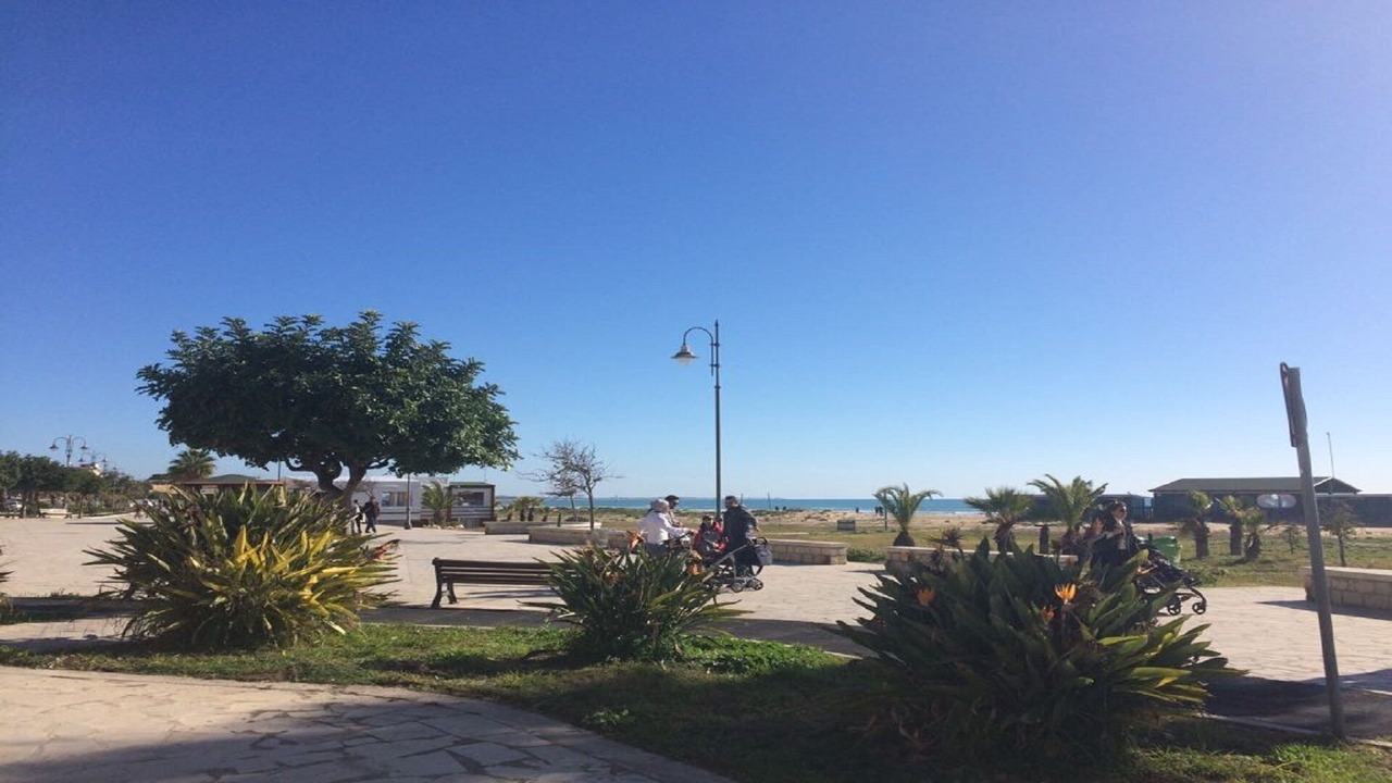 Photo of Outdoor in Pozzallo