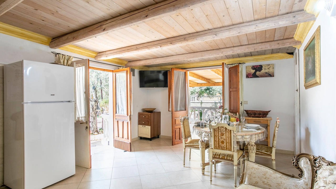 Photo of Bedroom in Fondo Morte