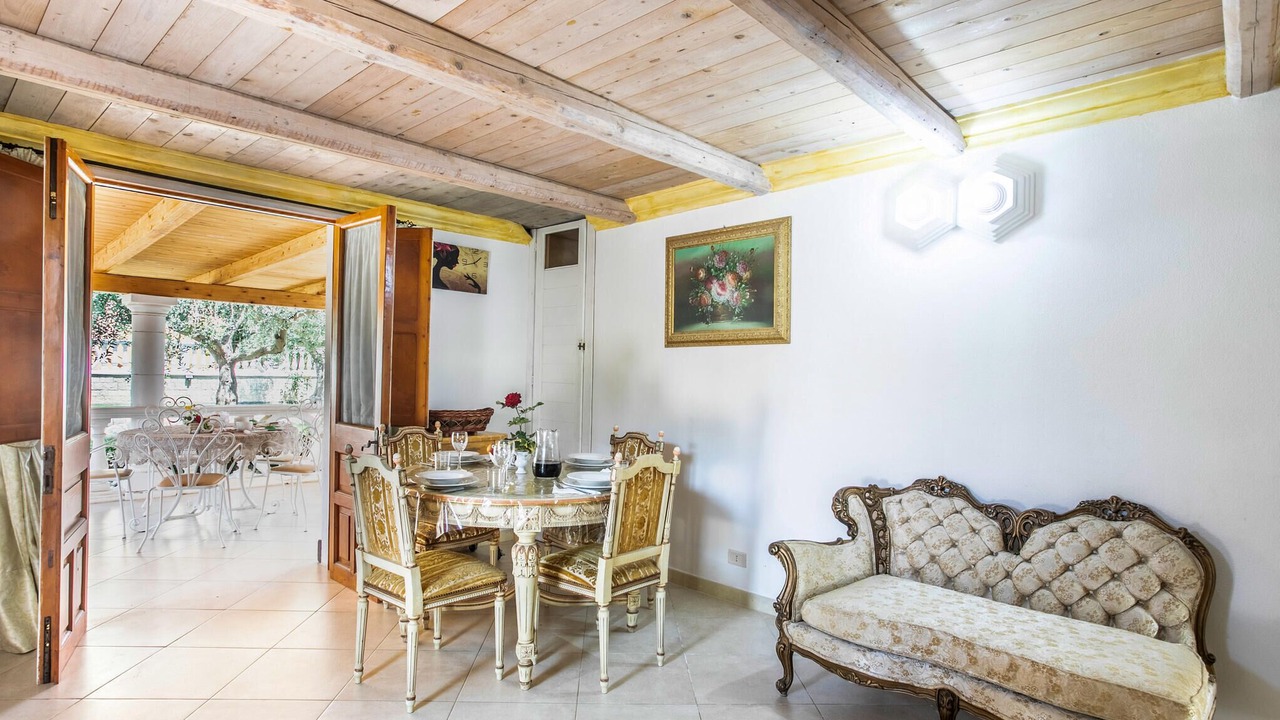 Photo of Bedroom in Fondo Morte