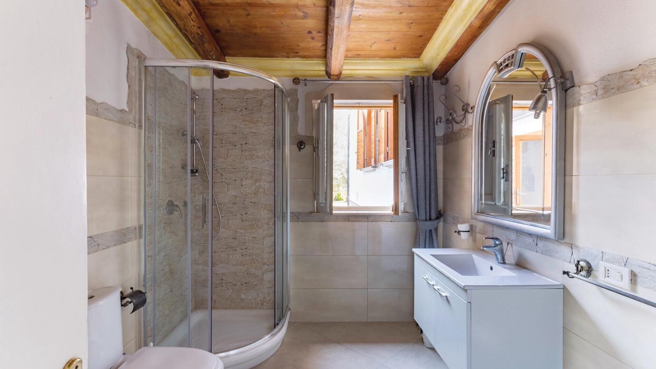 Photo of Bathroom in Fondo Morte