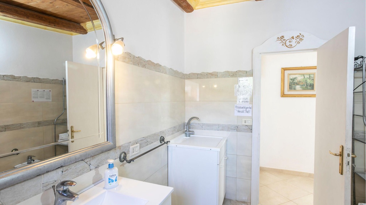 Photo of Bathroom in Fondo Morte
