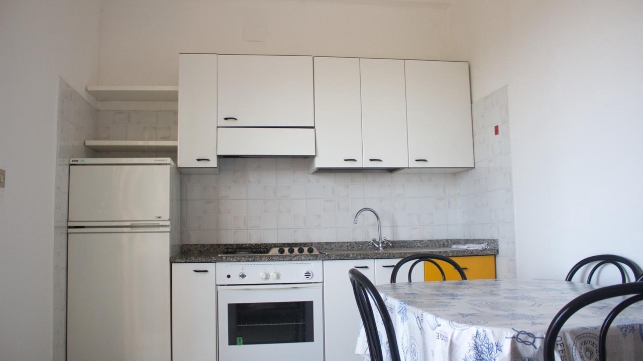 Photo of Kitchen in Ricadi